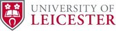 University of Leicester Library logo